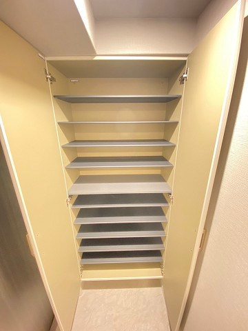 アバンドール甲子園口のその他