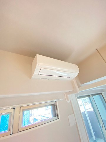 アバンドール甲子園口の設備