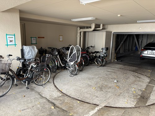 【その他共用部分】