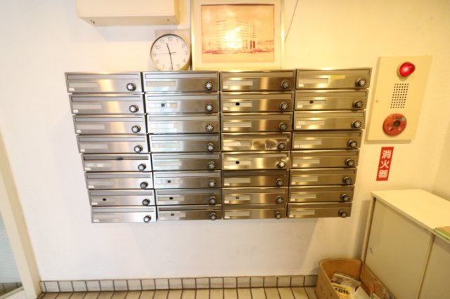 【その他共用部分】