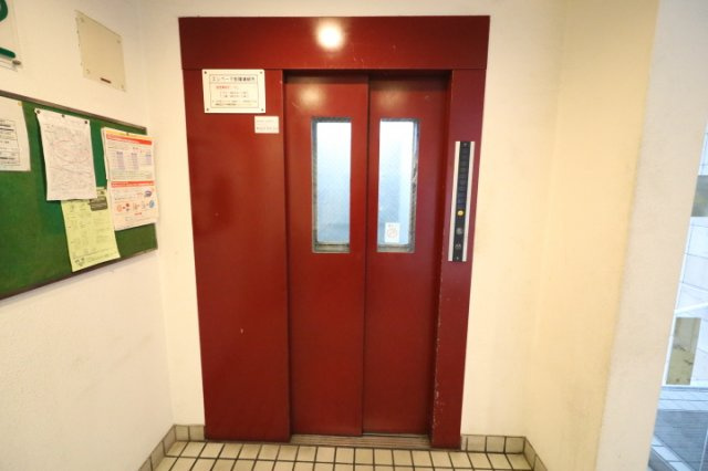 【その他共用部分】