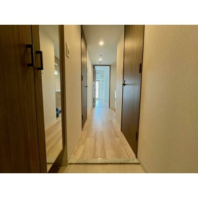 【内装】 | エスリード新栄グランラグジェ