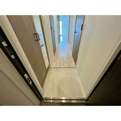 【玄関】 | エスリード新栄グランラグジェ