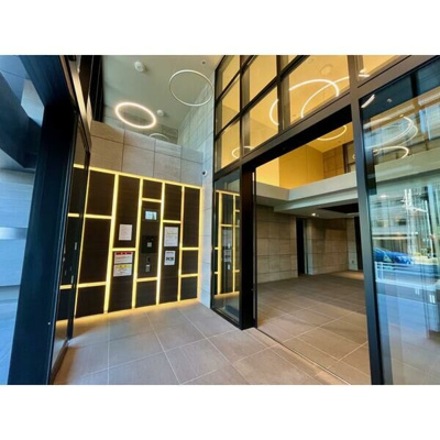 【エントランス】 | エスリード新栄グランラグジェ