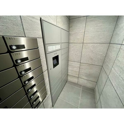 【設備】 | エスリード新栄グランラグジェ