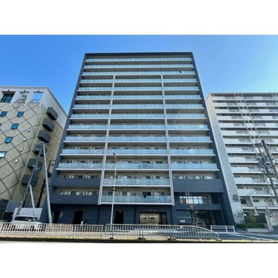 【外観】 | エスリード新栄グランラグジェ