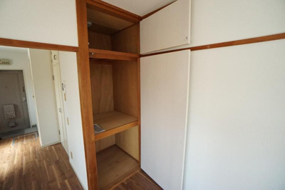 【収納】 | 北野ビル