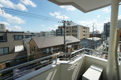 【展望】 | 北野ビル