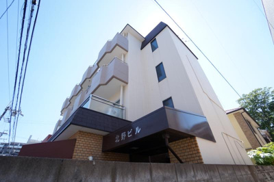 【外観】 | 北野ビル