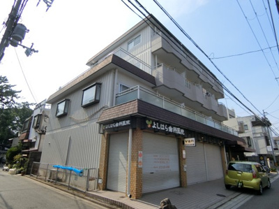 【外観】 | 北野ビル