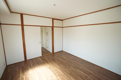 【寝室】 | 北野ビル