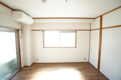 【洋室】 | 北野ビル
