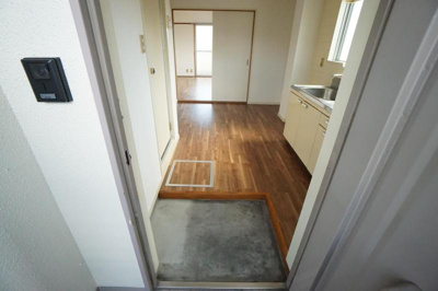 【玄関】 | 北野ビル