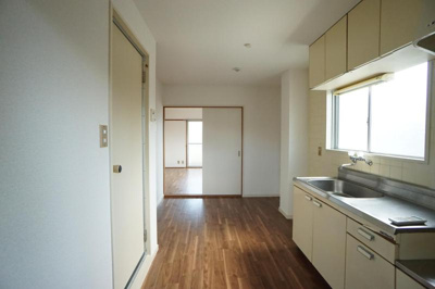 【居間・リビング】 | 北野ビル