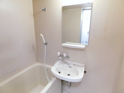 【洗面所】 | 北野ビル