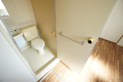 【トイレ】 | 北野ビル