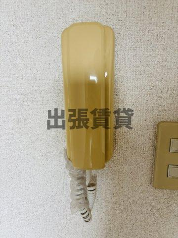 仲介手数料0円！N・フラッツ浄心のセキュリティ