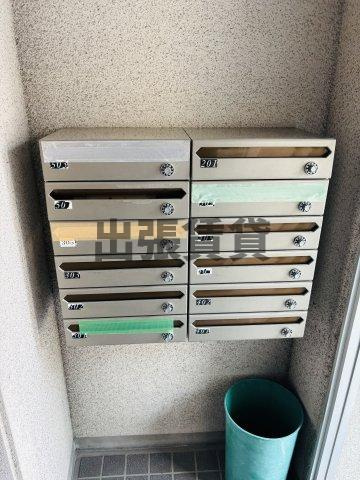 仲介手数料0円！N・フラッツ浄心のその他共用部分