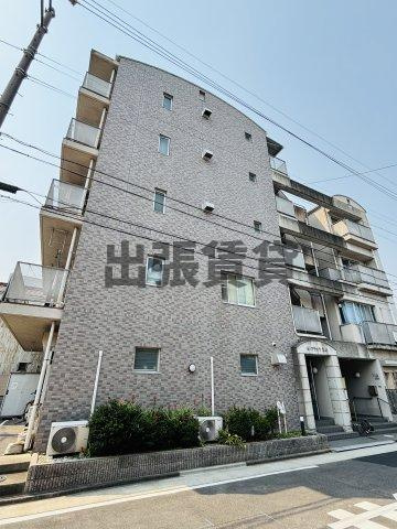 仲介手数料0円！N・フラッツ浄心の外観