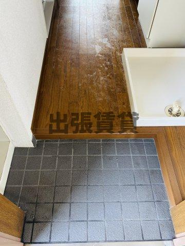 仲介手数料0円！N・フラッツ浄心の玄関