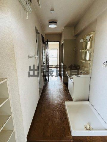 仲介手数料0円！N・フラッツ浄心の内装