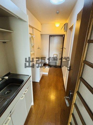 仲介手数料0円！N・フラッツ浄心の内装