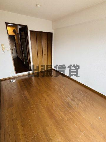 仲介手数料0円！N・フラッツ浄心の居間・リビング