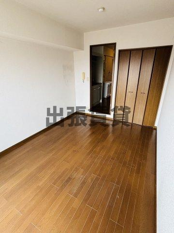 仲介手数料0円！N・フラッツ浄心の居間・リビング