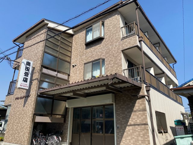 サウスビュウハイツ