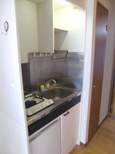 サウスビュウハイツのキッチン|イメージ画像になります。
反転の場合もあります。