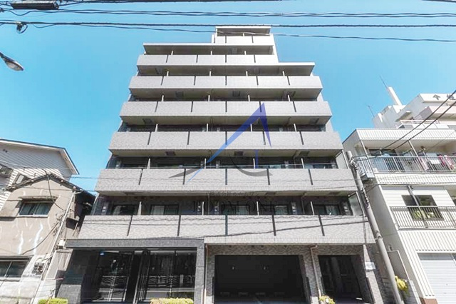 ルーブル錦糸町参番館