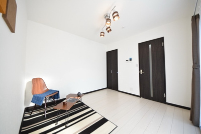 【内装】 | プライムコート浜野