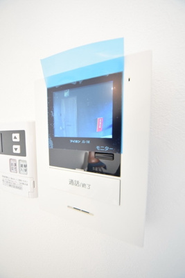 【セキュリティ】 | プライムコート浜野