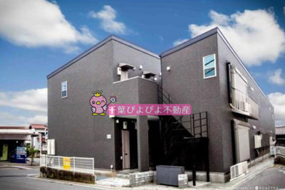 【外観】 | プライムコート浜野