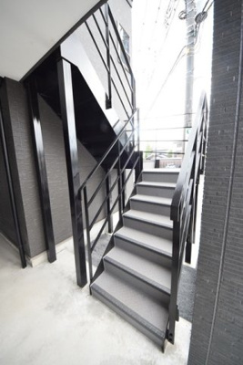 【ロビー】 | プライムコート浜野