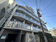 ヴァレッシア桜上水駅前シティの画像