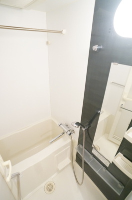 【浴室】 | ヴァレッシア桜上水駅前シティ