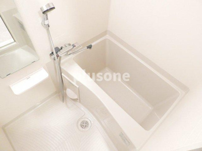 【浴室】 | プレサンス玉造駅前ルージュ