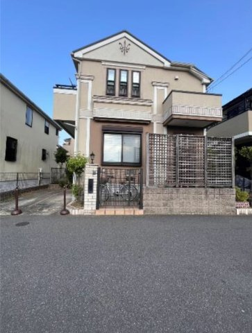 中古戸建　柏市松葉町7丁目