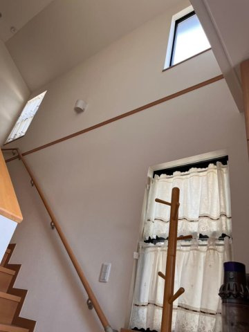 中古戸建　柏市松葉町7丁目の構造・工法・仕様