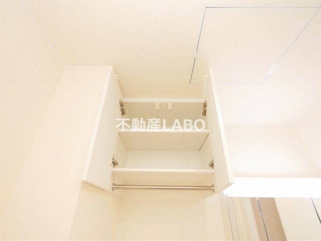 メゾンセドーレⅢのその他