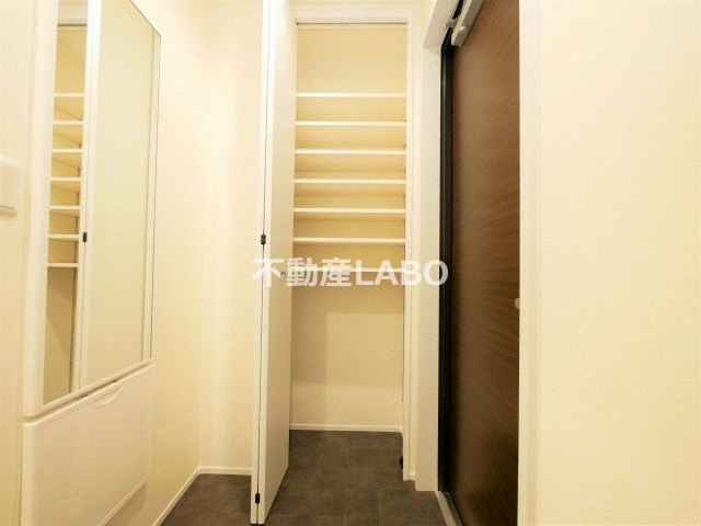 メゾンセドーレⅢのその他