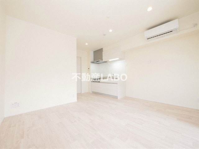 メゾンセドーレⅢの居間・リビング