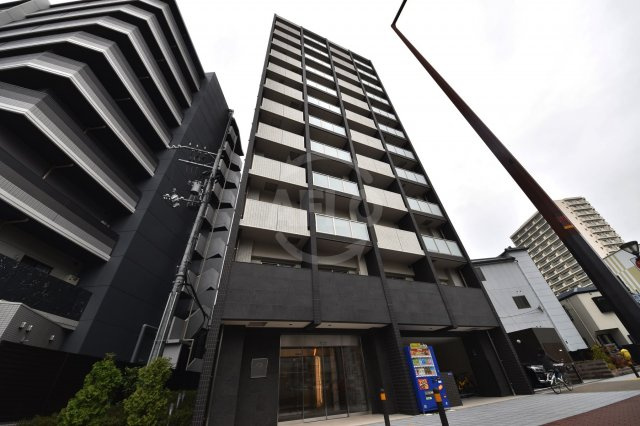 ジュネーゼグラン福島ミラージュ