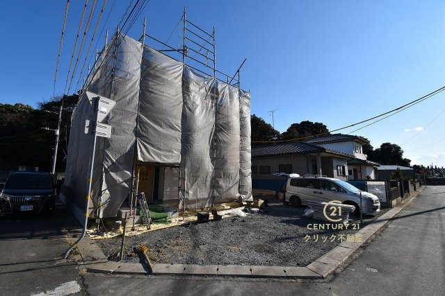 ハートフルタウン 　ひたちなか市相金町13番　A