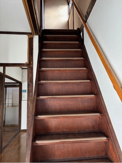  | 山田北山田町貸家