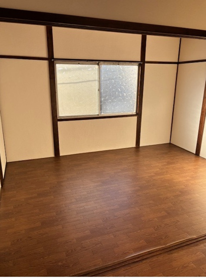  | 山田北山田町貸家