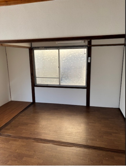  | 山田北山田町貸家