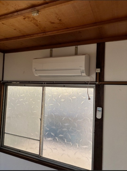  | 山田北山田町貸家