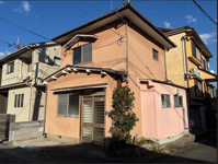 山田北山田町貸家の画像